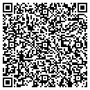 QR code with Redinger & CO contacts