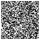 QR code with Vanderloop's Shoes Inc contacts