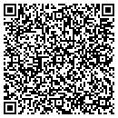 QR code with Robert A Carver contacts