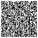 QR code with Mr Gutterman contacts