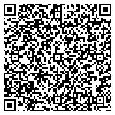 QR code with Vc Violets contacts