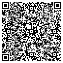 QR code with N E T C Inc contacts