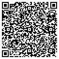 QR code with Hdb LTD contacts