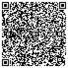 QR code with Dustin Curtis Bobcat & Hauling contacts