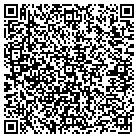 QR code with Osborn Distribution Company contacts
