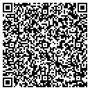 QR code with Azure Salon Spa contacts