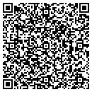 QR code with Pamplemousse contacts