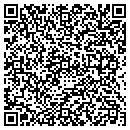 QR code with A To Z Auction contacts
