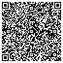 QR code with Reading Lbr contacts