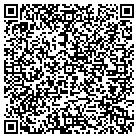 QR code with TLG Concrete contacts