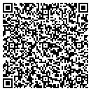 QR code with A 7th Heaven Nails contacts