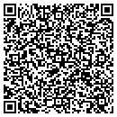 QR code with Hugabug contacts