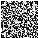 QR code with Asberry Inc contacts