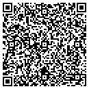 QR code with W Ernest Miller contacts