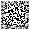 QR code with bj llc contacts
