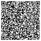 QR code with White Oak Spring Dairy Farms contacts