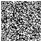 QR code with Action Carpet & Upholstery contacts