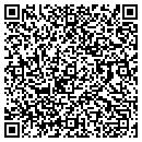 QR code with White Petals contacts