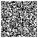 QR code with Whzs Up Dees Flowers & Balloons contacts