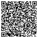 QR code with Izzys Busy Bees contacts