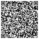 QR code with A Plus Concrete Foundations contacts