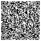 QR code with A Plus Paving & Concrete contacts