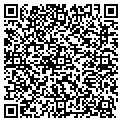 QR code with A & R Concrete contacts