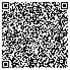 QR code with A Lowly Apprentice Production contacts