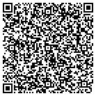 QR code with Attitudes Hair Salon contacts