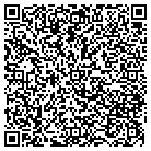 QR code with Yoko's Designs in Flowers & Pl contacts