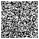 QR code with C & S Bartsma LLC contacts