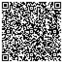 QR code with All The Best contacts