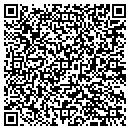 QR code with Zoo Flower Hq contacts