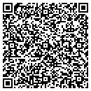 QR code with Christie's contacts