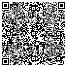 QR code with Chesapeake Information Svcs contacts