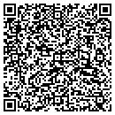 QR code with Bnj Inc contacts