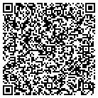 QR code with A Shear Attitude Styling Salon contacts