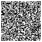 QR code with Central Korean Lutheran Church contacts
