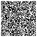 QR code with Hahn Hauling Inc contacts