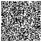 QR code with Astroseal Manufacturing Corp contacts