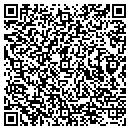 QR code with Art's Barber Shop contacts