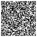 QR code with J C Penney Salon contacts