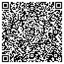 QR code with Harry's Hauling contacts