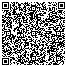QR code with L & S Grading Paving & Service contacts
