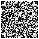 QR code with Hauling By Mark contacts
