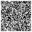QR code with D C Job Network Com contacts