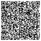 QR code with Caledonia Farmers Elevator Co Inc contacts