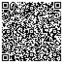 QR code with Howard Morris contacts