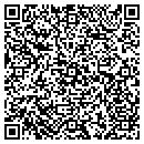 QR code with Herman S Hauling contacts