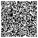 QR code with Hernando Hauling Inc contacts